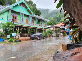 PMN HOSTEL Pb